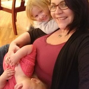 Meet your Posher, Monica